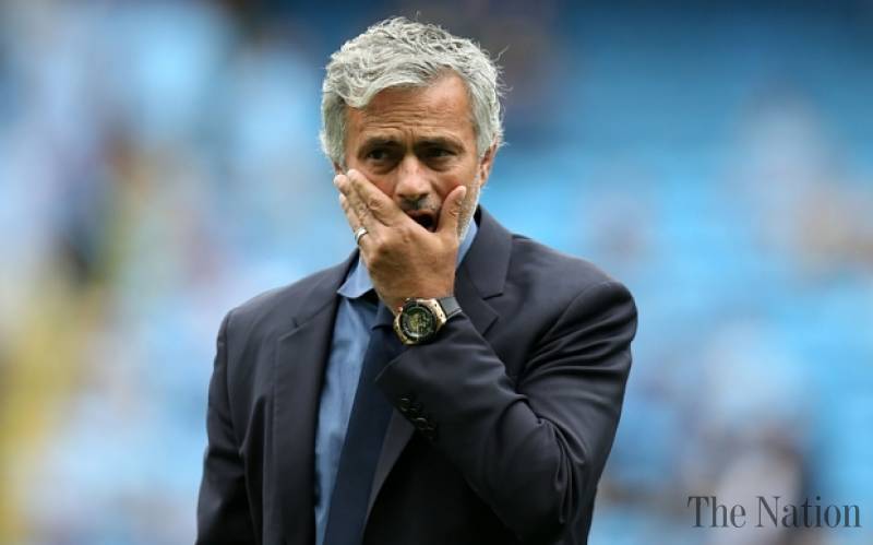 Twitter mercilessly trolls Jose and his docs