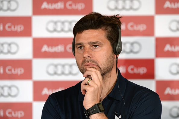 Mauricio Pochettino