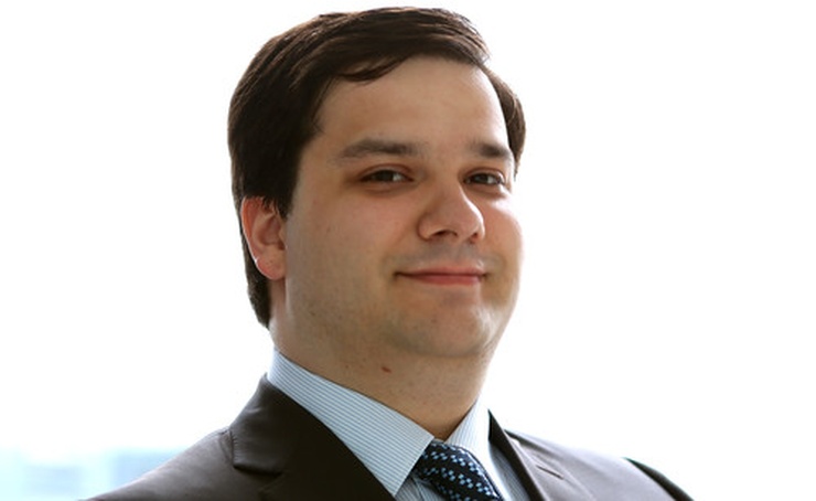 Mark Karpeles the former head of failed Bitcoin exchange Mt. Gox still has plans for the digital currency