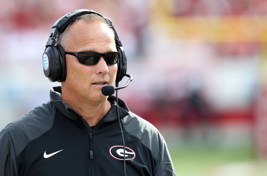 Georgia Bulldogs Best Recruiter on the Staff