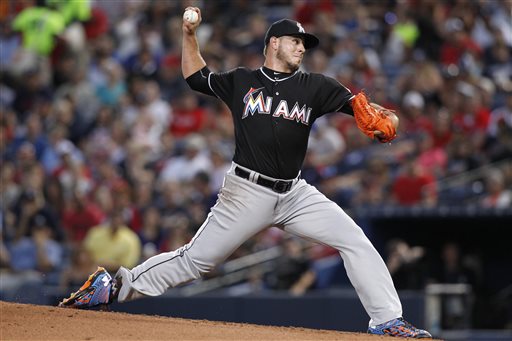 MLB Marlins vs. Braves Picks & Predictions for August 7, 2015