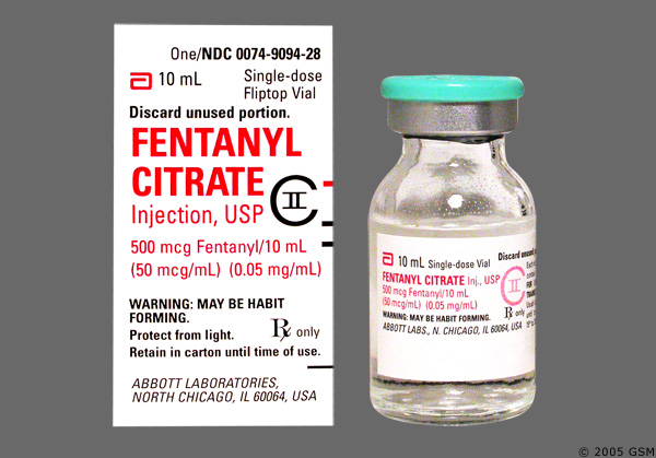 Breaking AG files bill to crack down on fentanyl traffickers