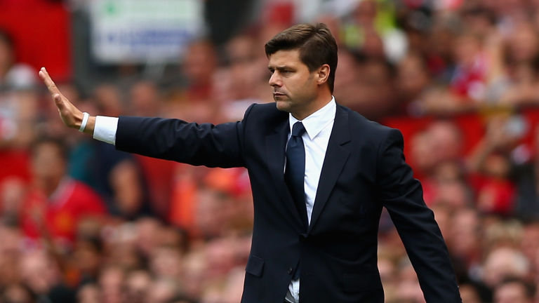 Mauricio Pochettino has stated he wants to add more players to his squad