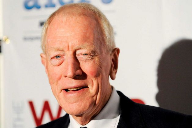 'Game Of Thrones' casts 'The Exorcist' star Max Von Sydow as Three-Eyed Raven