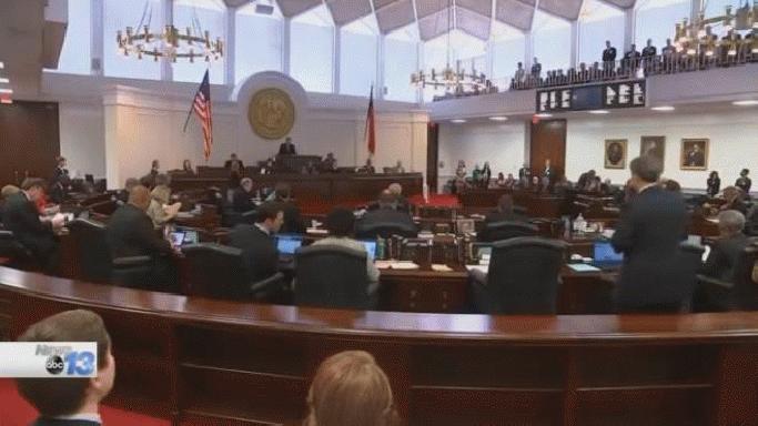 NC Lawmakers 6 Weeks Late Passing State Budget story image