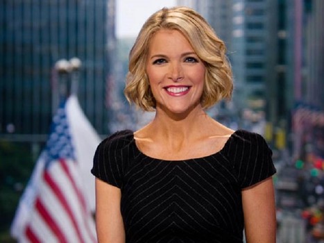 Megyn Kelly Fox News under fire after Thursday's GOP debate