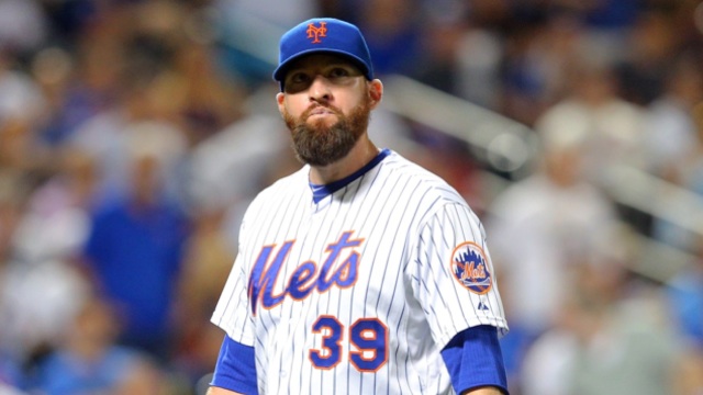 Bobby Parnell Mets