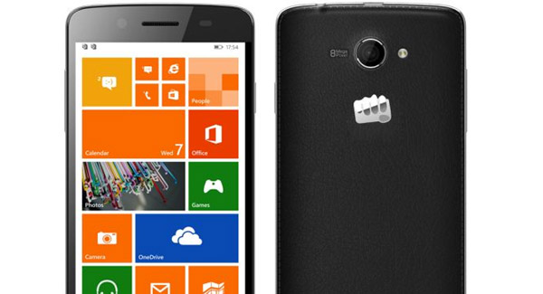 Micromax to develop its own OS across platforms