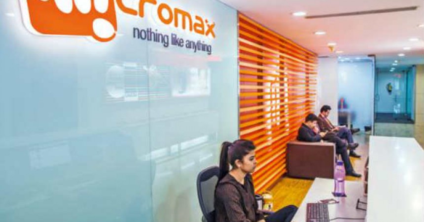 Micromax to develop its own OS