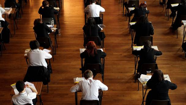 Ministers say the reforms will ensure that pupils get a rigorous academic education