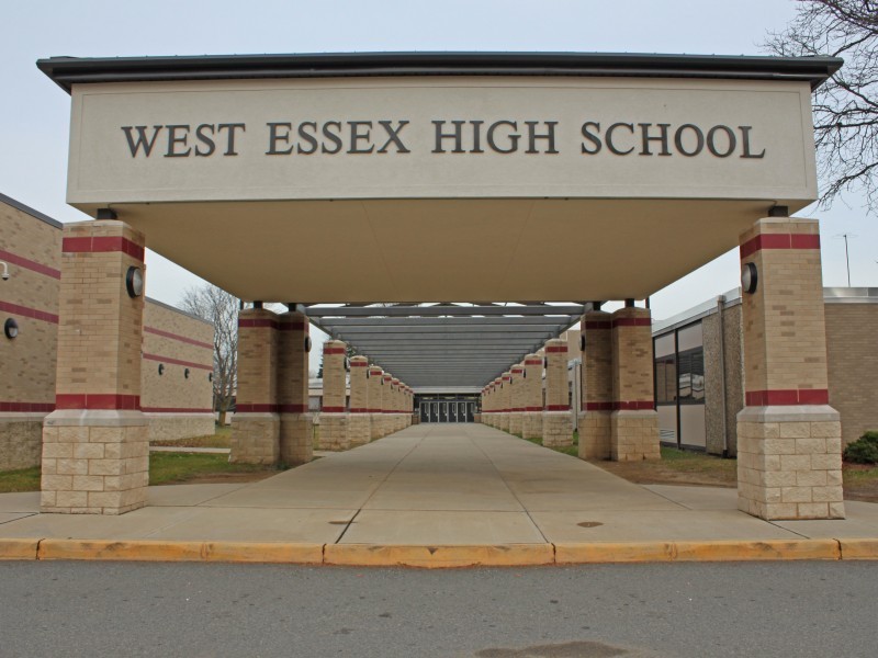 039;Best Schools&#039 List West Essex Regional High School In North Caldwell Ranks 274th In America