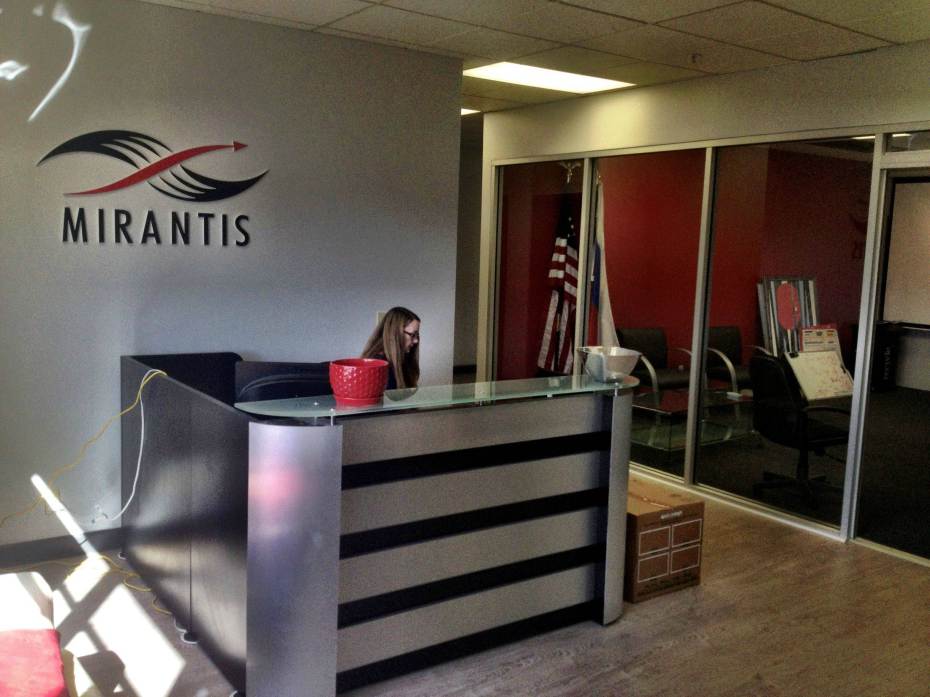 Mirantis-office