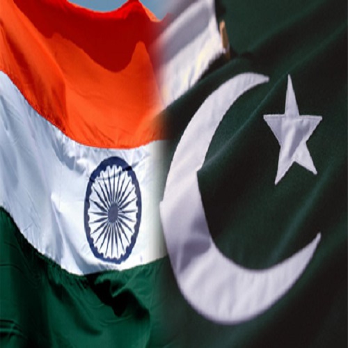 Indo-Pak ties