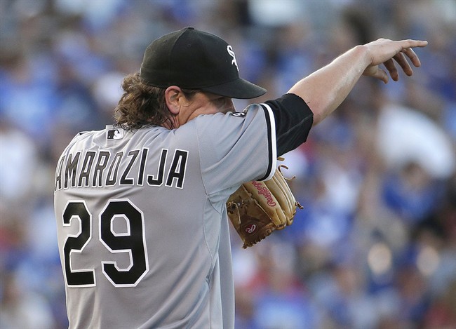 Chicago White Sox vs Kansas City Royals: Series Preview