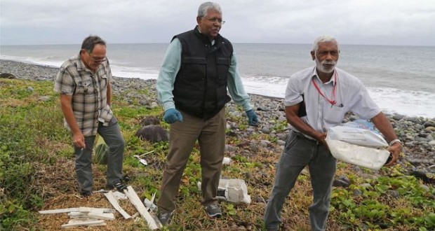 Frustrated MH370 kin: 'We need definite answers'