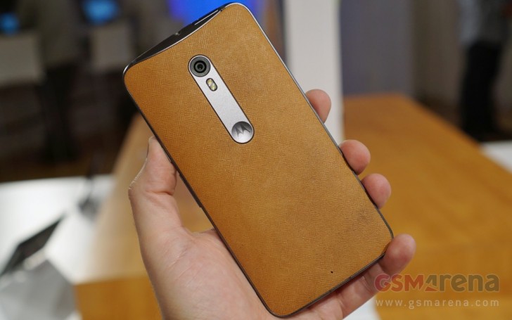 Check out which all Motorola devices will get 'Stagefright' fix