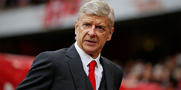 Wenger hails rugged Arsenal Mourinho impressed