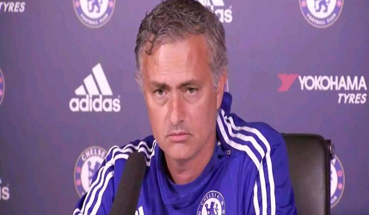 Mourinho will respond to Eva Carneiro controversy today