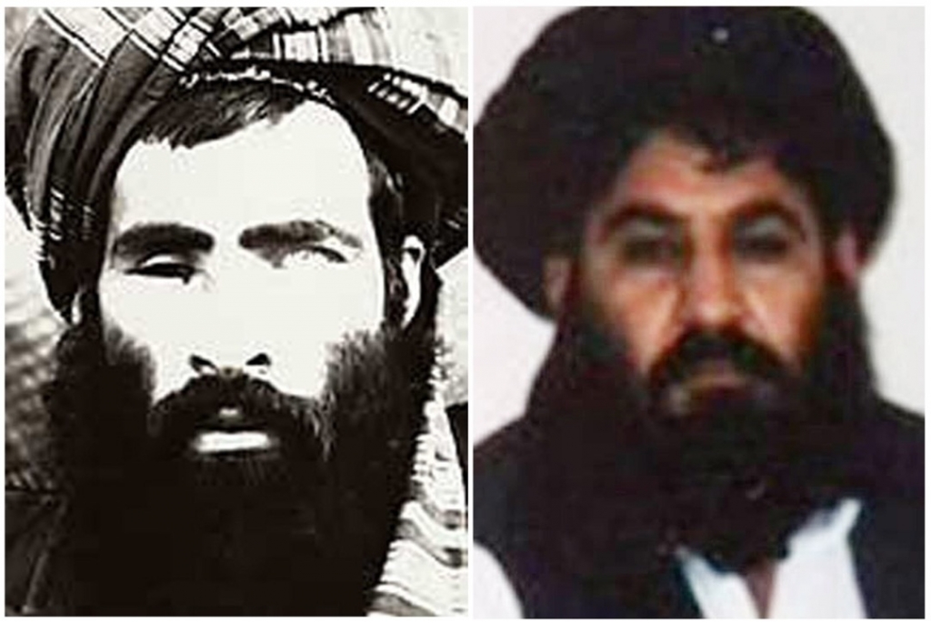 New Taliban Leader Allegedly Disavows Peace Process in Audiotape