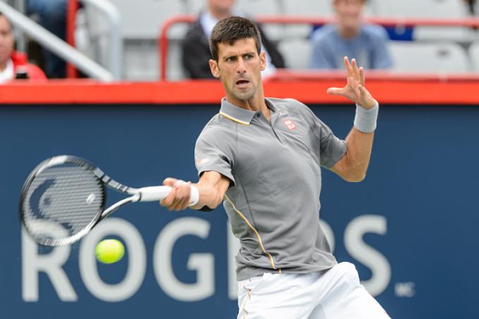 TENNIS, ATP MONTREAL: DJOKOVIC ACCEDE AI QUARTI DI FINALE