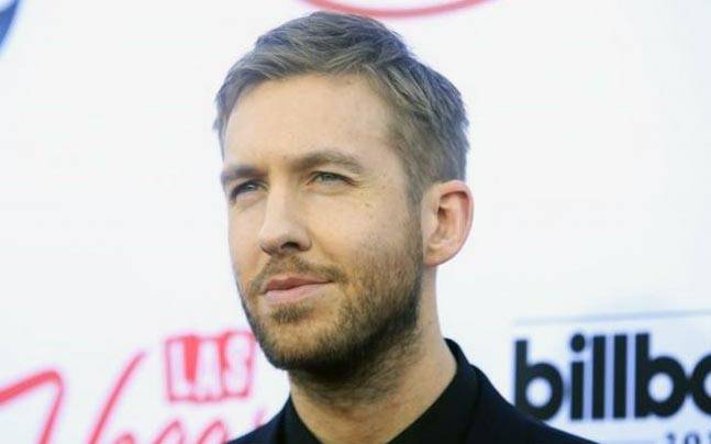 Calvin Harris