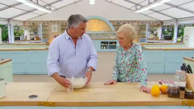 Bake Off