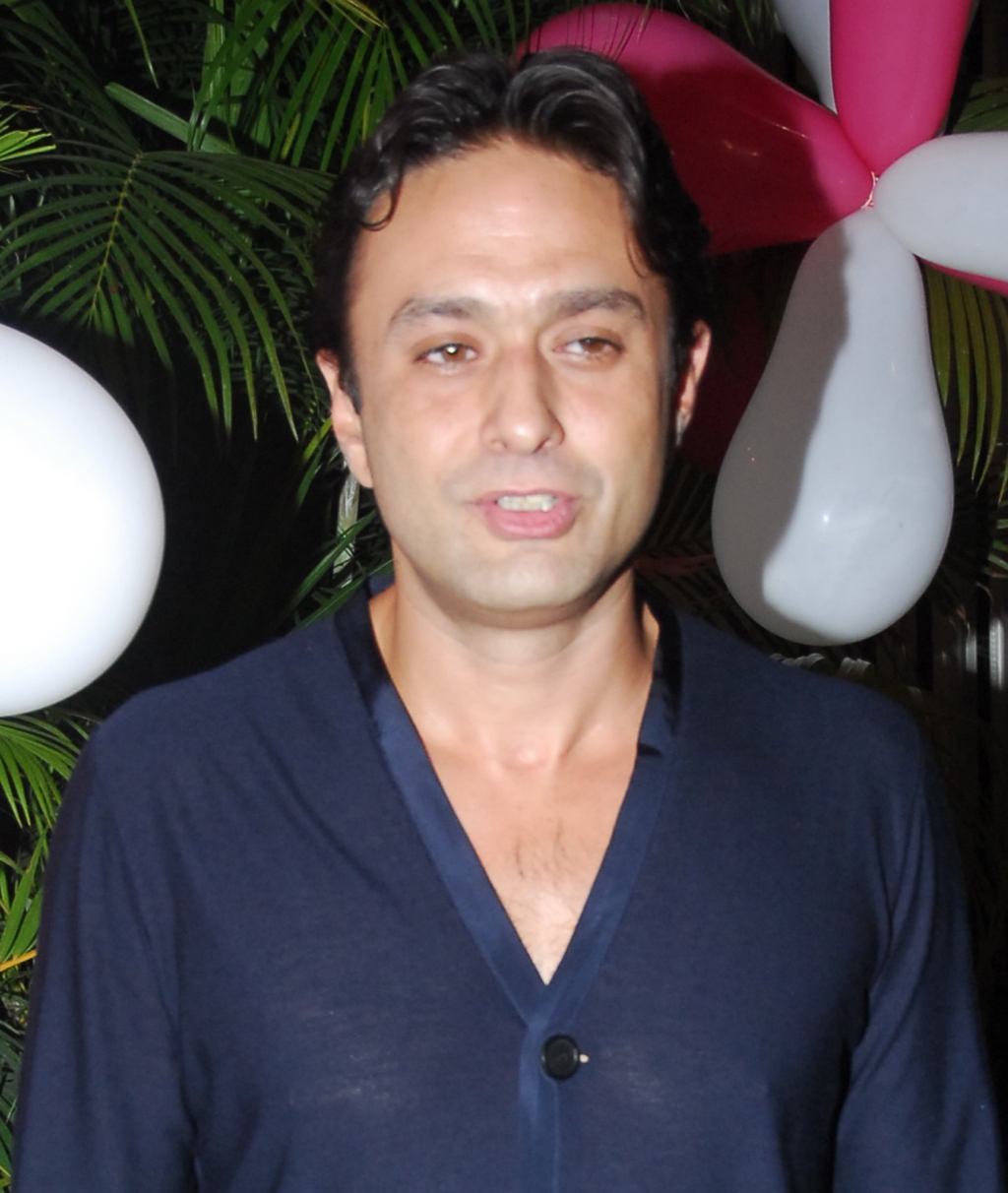 Ness Wadia