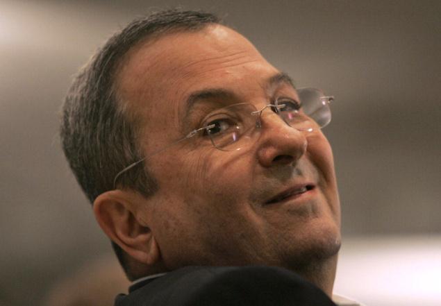 Israel’s former Defence Minister Ehud Barak has said he and Prime Minister Benjamin Netanyahu were ready to attack Iran between 2010 and 2013 but were held back