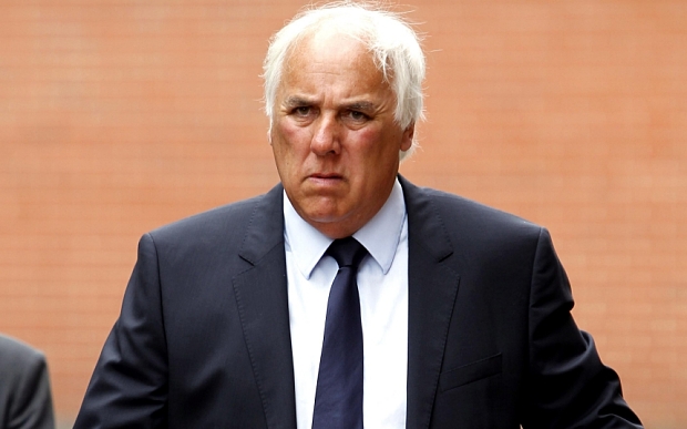 Neville Neville was a prominent figure at Bury FC