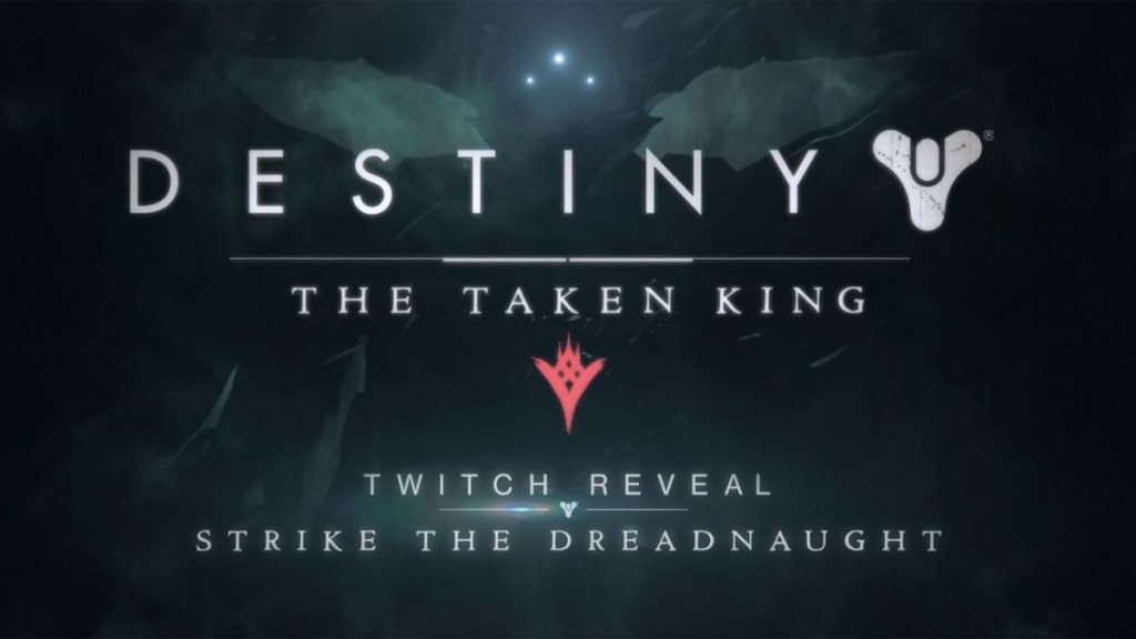 New Livestream For The Taken King Coming Tomorrow