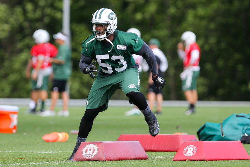 AFC East camp preview: New regime raises expectations for Jets | - Lindy's Sports