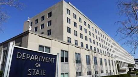 US asks India, Pakistan to resolve tensions to combat terrorism