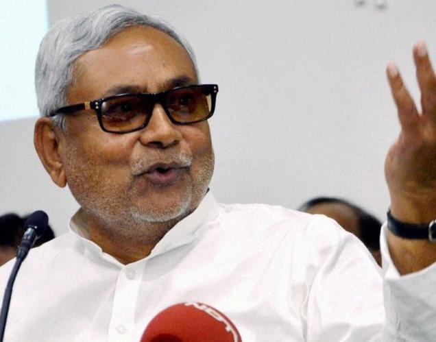 Observers say the “DNA remark” of Mr. Modi has become a lethal poll issue for Chief Minister Nitish Kumar who has been trying his best to “relate the issue with the pride of Bihar to take on the Modi surge”