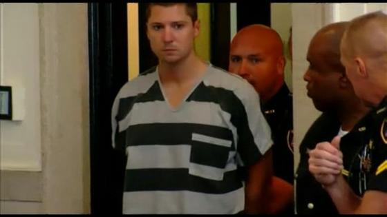 LIVE COVERAGE UC police officer indicted on murder charge