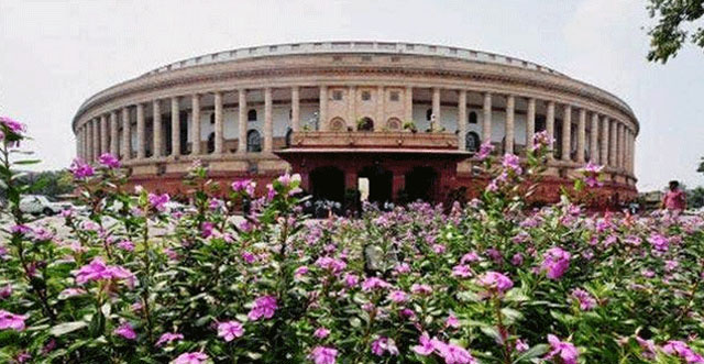 Parliament logjam: Government may call meeting with opposition