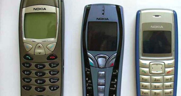 Back to the future Nokia prepares for mobile comeback