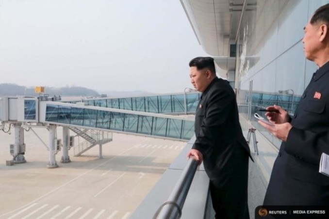 North Korea changes time zone to combat 'wicked Japanese imperialists'