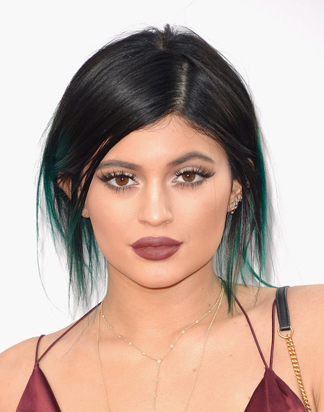 Kylie Jenner