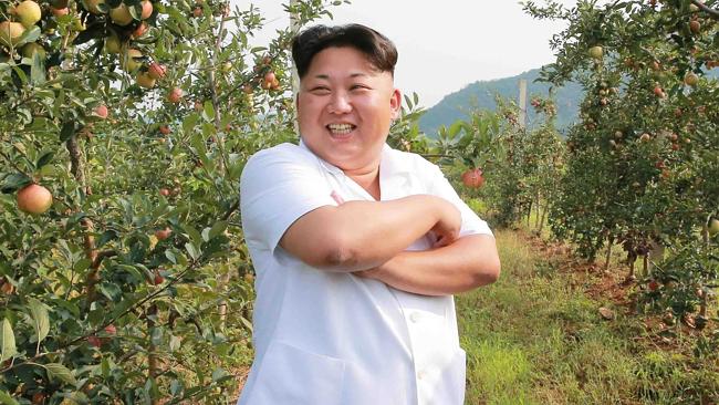 North Korean leader Kim Jong-un hates K-pop