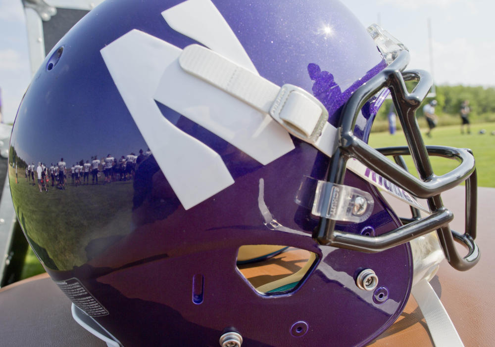 Northwestern football players lose bid to start union