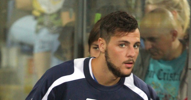 Mattia Destro