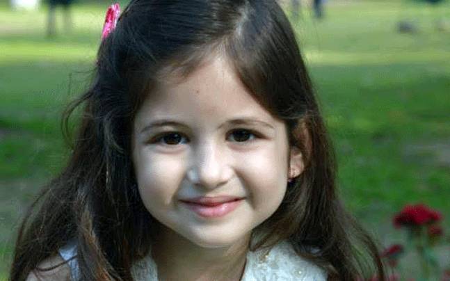 Harshaali Malhotra