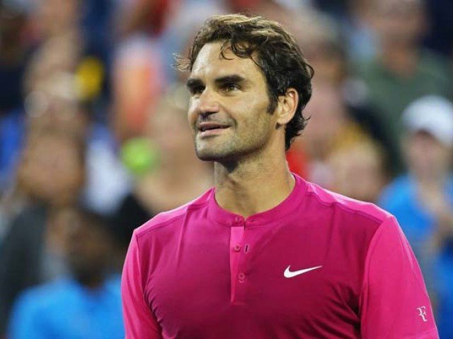 'I feel better at the net than I ever have and I hope to keep that up I want to win the US Open again but I still have work to get done here' said Federer