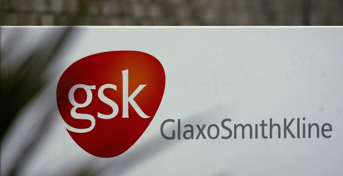 Novartis to Acquire Rights to Glaxo MS Drug for Up to $1 Billion