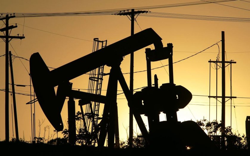 Price of Indian crude oil basket falls to $49.11 per bbl