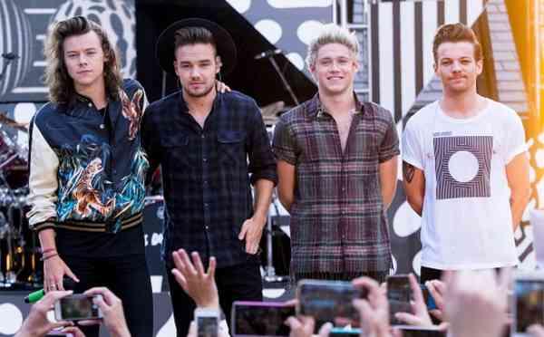 The producer of One Direction's latest album says the band made it as if it could be their final release