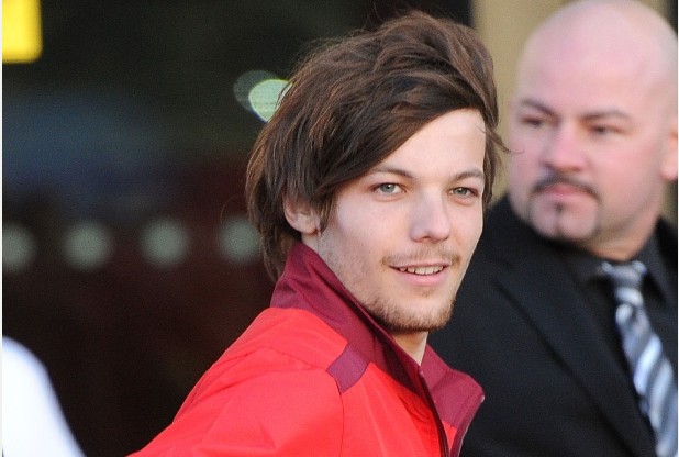 One Direction's Liam Payne'shocked to hear bandmate Louis Tomlinson is becoming a father