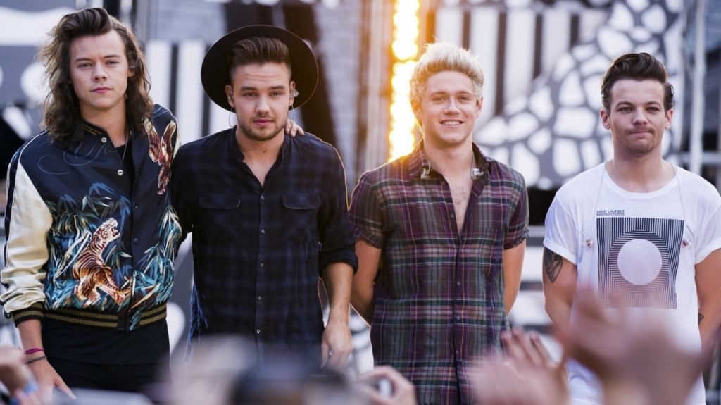 One Direction tell fans We are not splitting