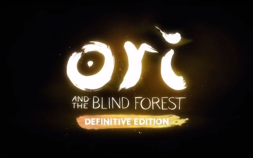 Ori Definitive Edition