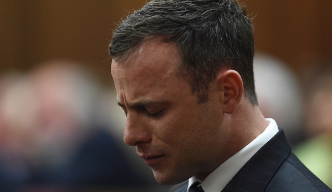 Oscar Pistorius prison release put on hold